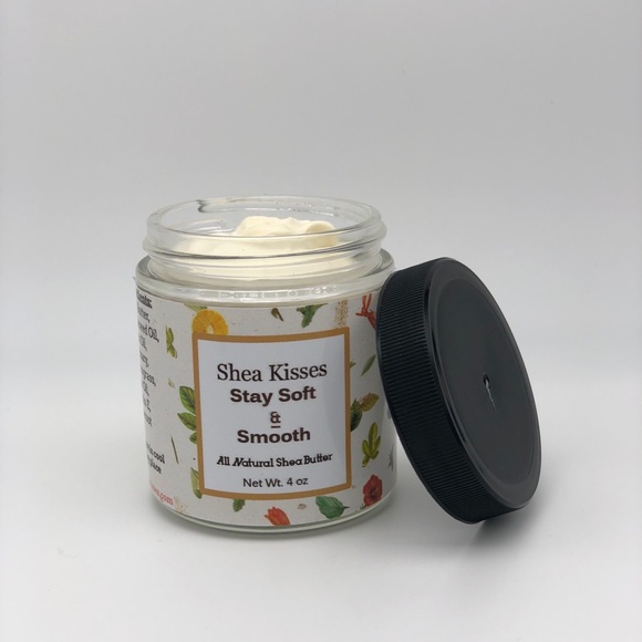 All Natural Whipped Body Butter - Picture 2 of 2